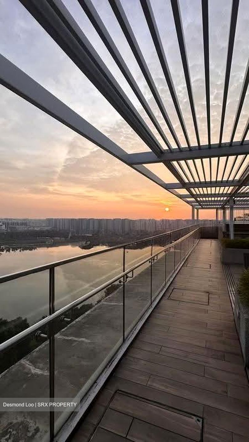 Waterfront Isle (D16), Condominium #622168011